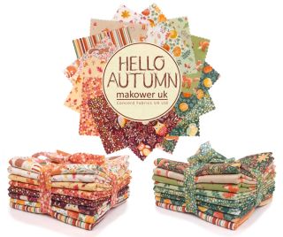 Nová roztomilá podzimní kolekce Hello Autumn je právě tady. Představte si, jak se zabalíte do deky, s šálkem horkého čaje...