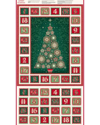 Pamatujete si ten kouzelný pocit, kdy jste jako děti každý den v prosinci napjatě otevírali okénko adventního kalendáře?...