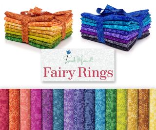 Viděli jste už někdy kolekci látek, která působí, jako by měla v sobě ukryté kouzlo? Kolekce látek, která vypadá, jako by...