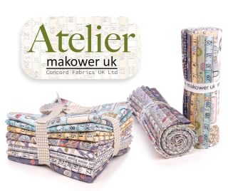 Stává se vám, že vás ihned nová látka inspiruje k tvorbě? Máte hned chuť tvořit něco vlastního, dotknout se jehly, nůžek a...